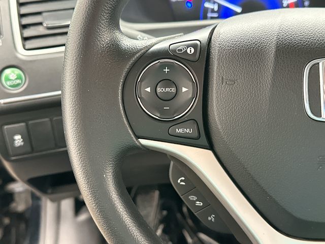 Thumbnail: 2014 Honda Civic - 8