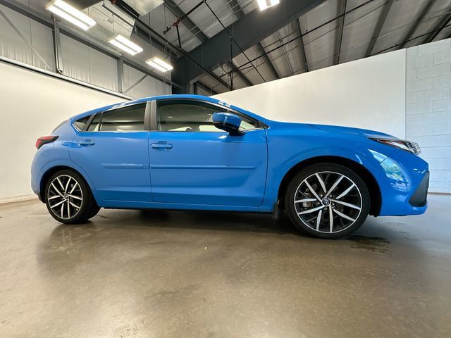 Thumbnail: 2025 Subaru Impreza - 3