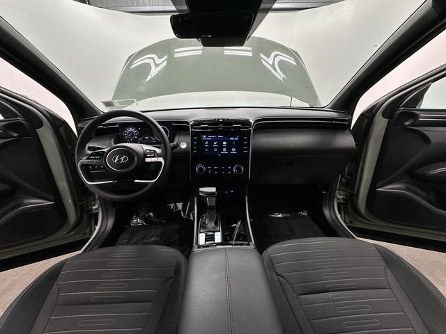 Thumbnail: 2022 Hyundai Santa Cruz - 20