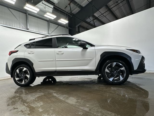Thumbnail: 2025 Subaru Crosstrek - 3