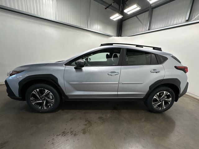 Thumbnail: 2026 Subaru Crosstrek - 2