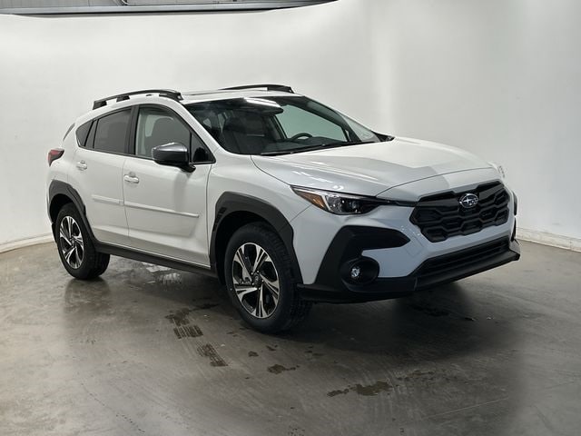Thumbnail: 2026 Subaru Crosstrek - 27