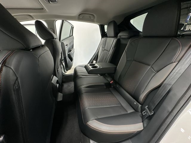 Thumbnail: 2025 Subaru Crosstrek - 18