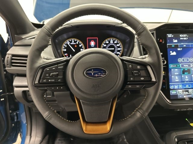 Thumbnail: 2026 Subaru Crosstrek - 8