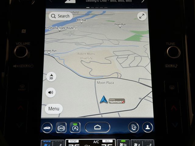 Thumbnail: 2026 Subaru Forester - 13