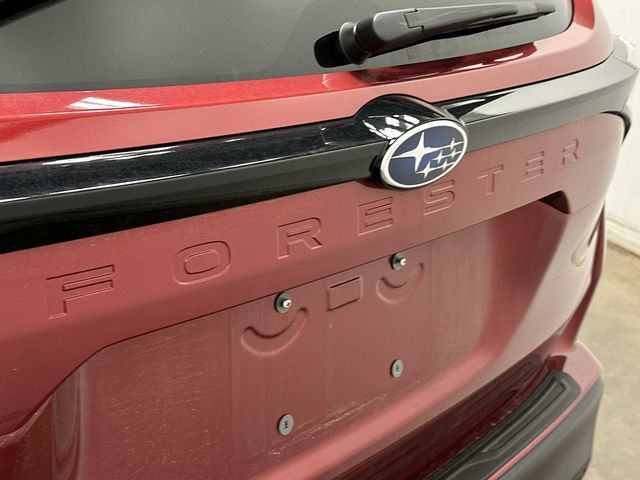 Thumbnail: 2026 Subaru Forester - 27