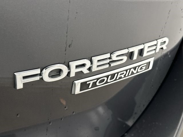 Thumbnail: 2023 Subaru Forester - 30