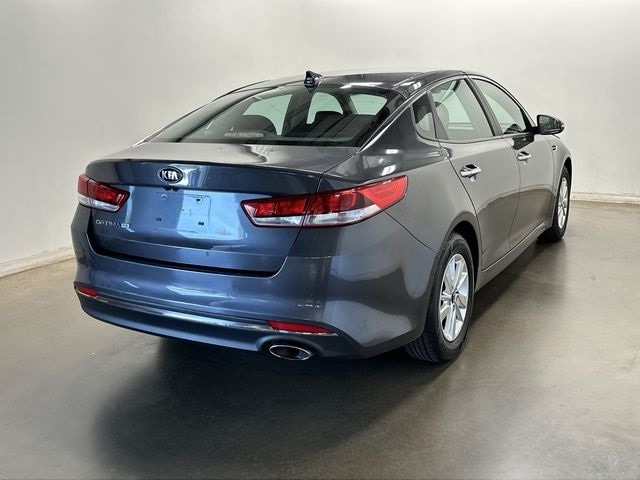 Thumbnail: 2018 Kia Optima - 31