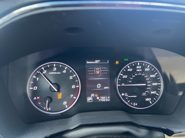 Thumbnail: 2020 Subaru Legacy - 22