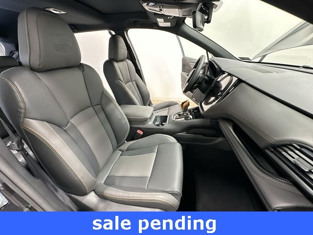 Thumbnail: 2025 Subaru Outback - 23