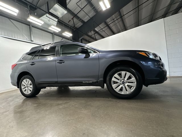 Thumbnail: 2017 Subaru Outback - 3