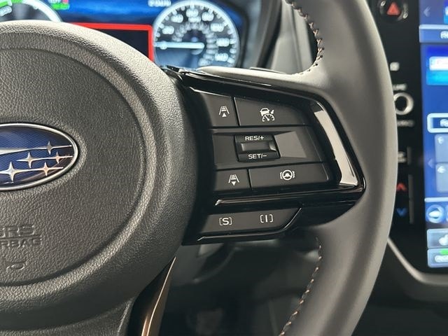 Thumbnail: 2025 Subaru Forester - 10