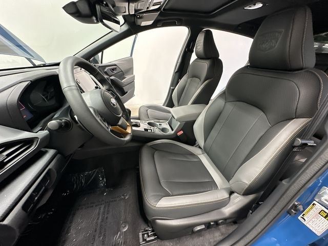 Thumbnail: 2026 Subaru Crosstrek - 17