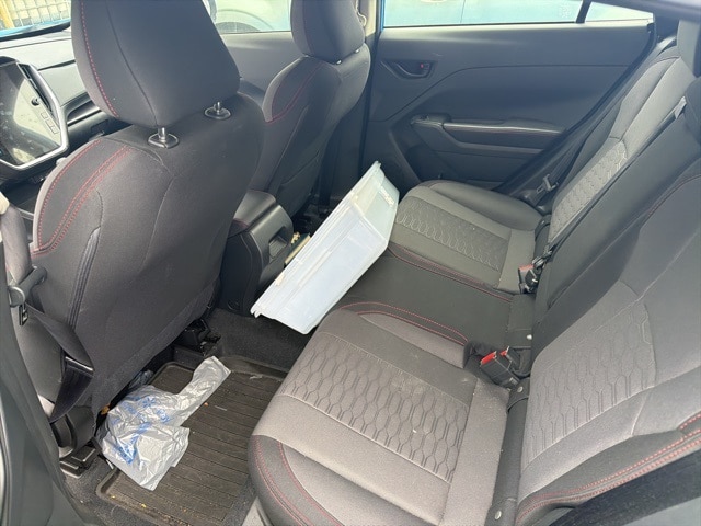 Thumbnail: 2024 Subaru Impreza - 11