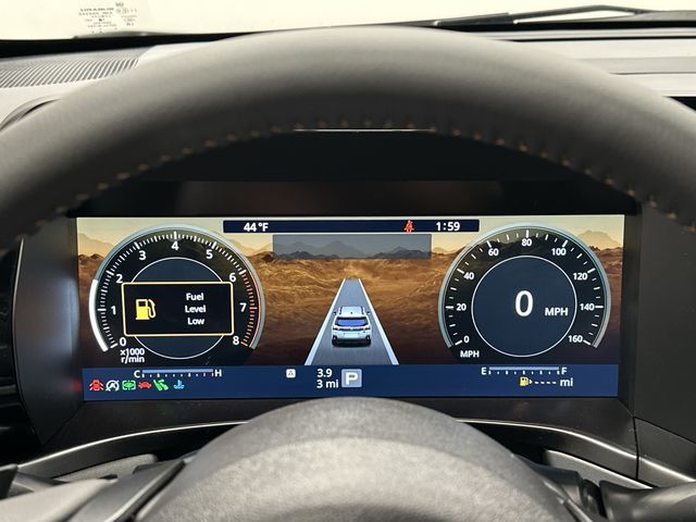 Thumbnail: 2026 Subaru Outback - 7