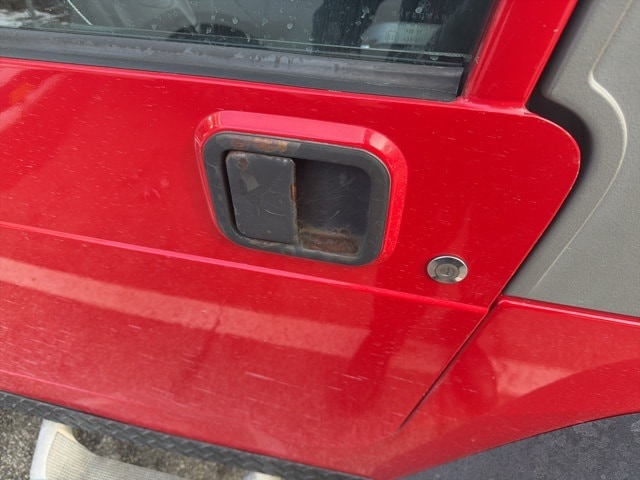 Thumbnail: 2006 Jeep Wrangler - 9