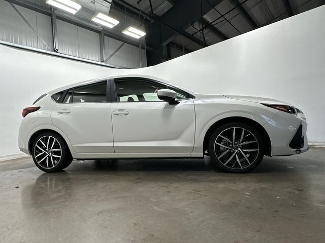 2024 Subaru Impreza Sport photo 3