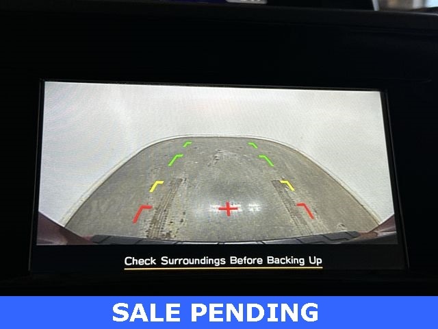 Thumbnail: 2020 Subaru Forester - 14