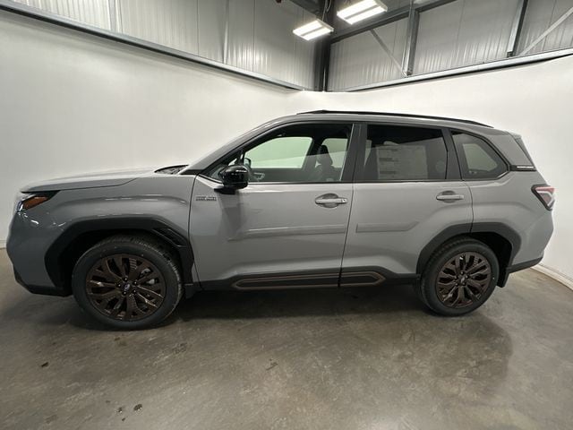 Thumbnail: 2025 Subaru Forester - 2