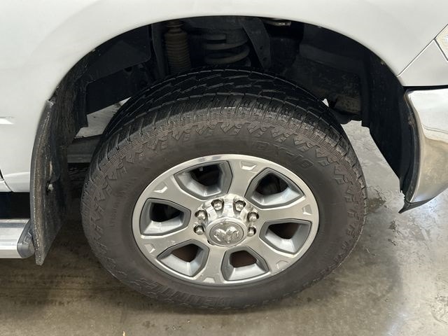Thumbnail: 2018 RAM 2500 - 5
