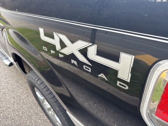 Thumbnail: 2012 Ford F-150 - 6