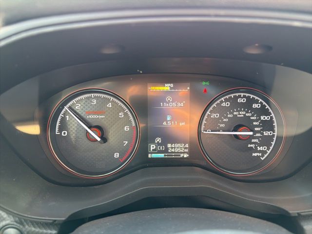 Thumbnail: 2023 Subaru Forester - 18