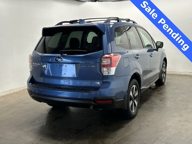Thumbnail: 2018 Subaru Forester - 31