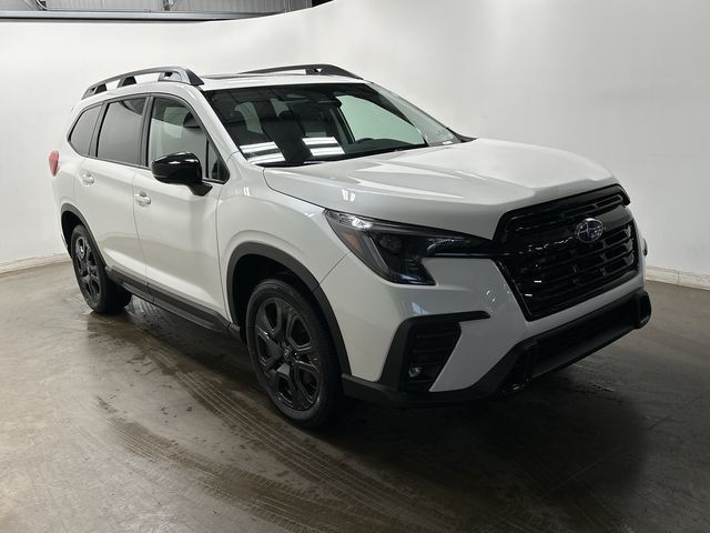 Thumbnail: 2026 Subaru Ascent - 31