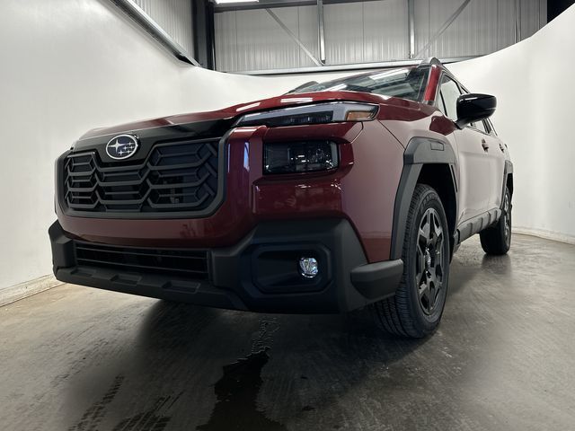 Thumbnail: 2026 Subaru Outback - 27