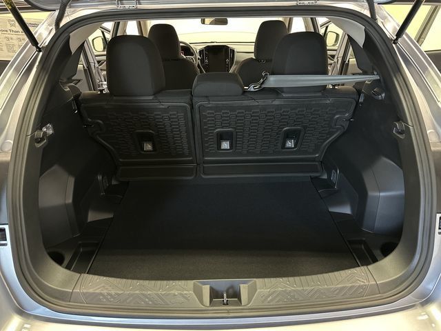 Thumbnail: 2025 Subaru Impreza - 23