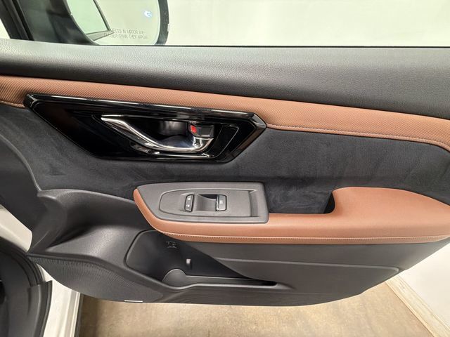 Thumbnail: 2026 Subaru Forester - 25