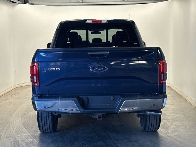 Thumbnail: 2016 Ford F-150 - 4