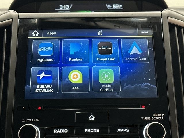 Thumbnail: 2023 Subaru Impreza - 13