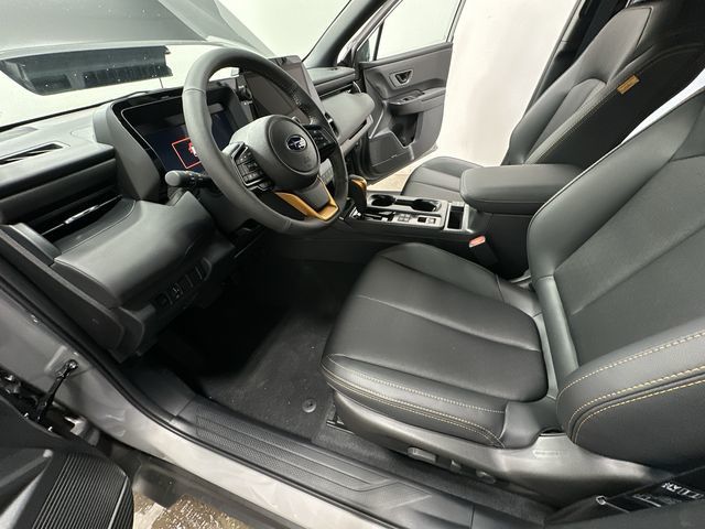 Thumbnail: 2026 Subaru Outback - 17