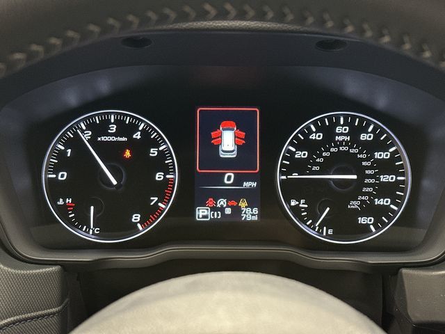 Thumbnail: 2026 Subaru Forester - 7