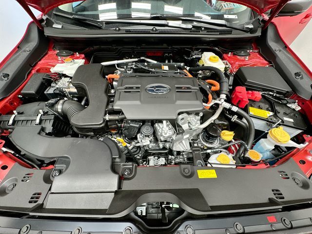 Thumbnail: 2026 Subaru Crosstrek - 25