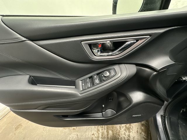 Thumbnail: 2021 Subaru Forester - 19