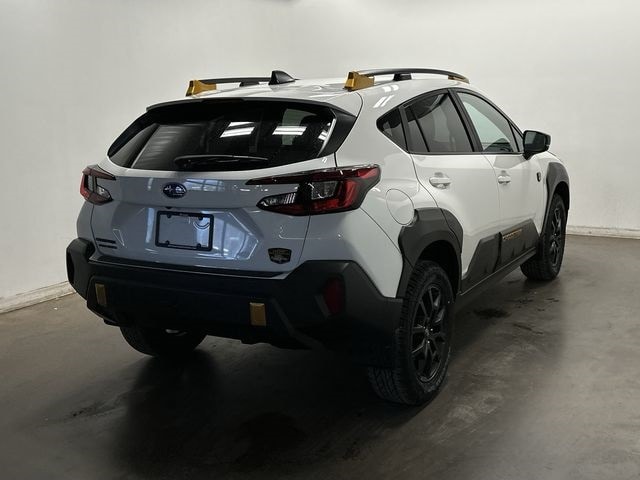 Thumbnail: 2026 Subaru Crosstrek - 29