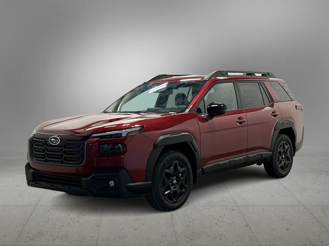 Thumbnail: 2026 Subaru Outback - 1