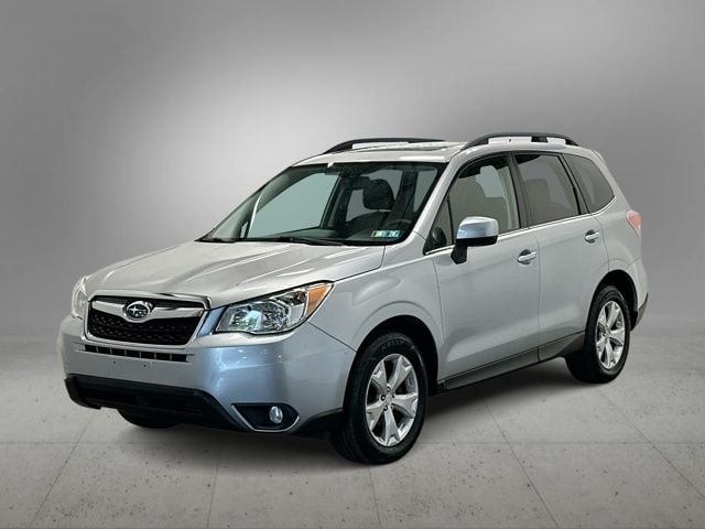 Thumbnail: 2014 Subaru Forester - 1