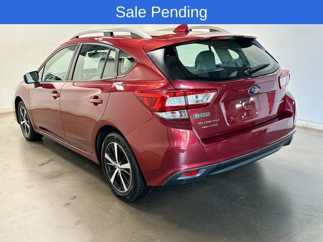 Thumbnail: 2019 Subaru Impreza - 30