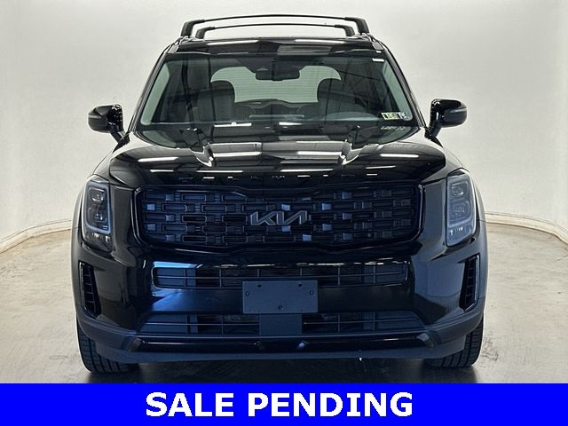 Thumbnail: 2022 Kia Telluride - 34