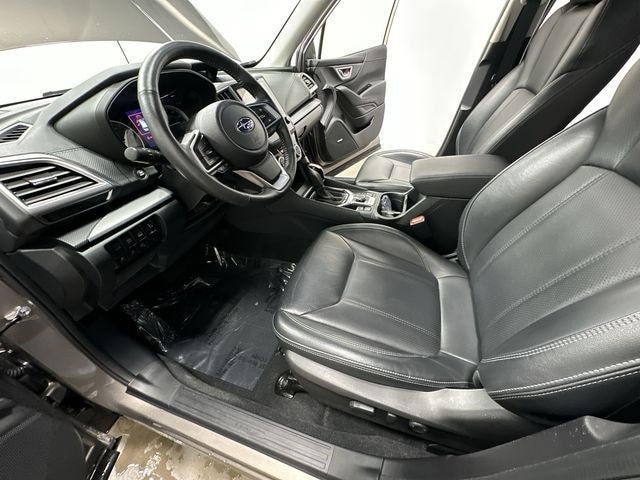 Thumbnail: 2020 Subaru Forester - 17