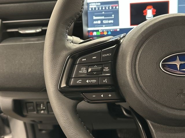 Thumbnail: 2026 Subaru Outback - 9