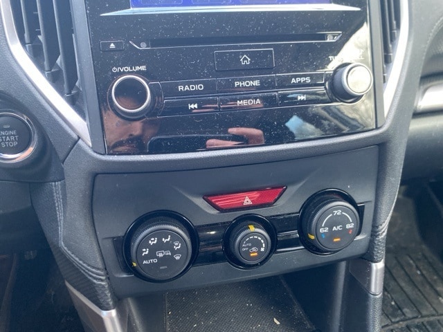 Thumbnail: 2022 Subaru Forester - 23