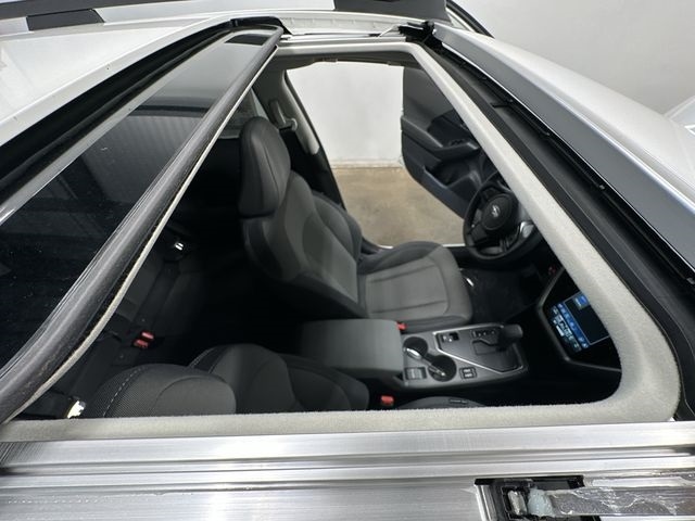 Thumbnail: 2025 Subaru Crosstrek - 6