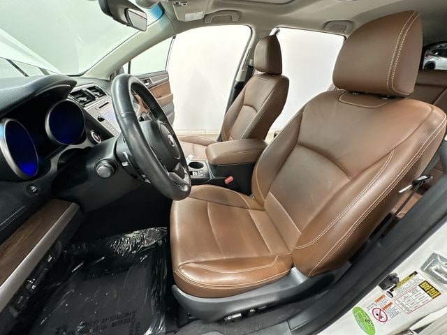 Thumbnail: 2018 Subaru Outback - 18