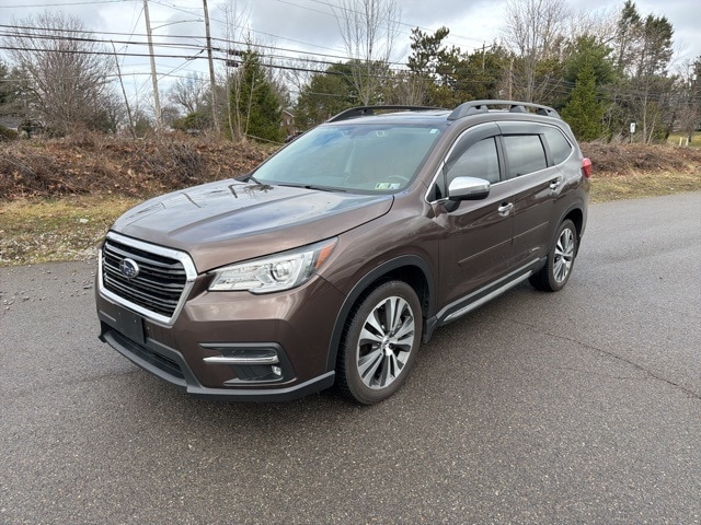 2019 Subaru Ascent Touring -
                  Moon Township, PA