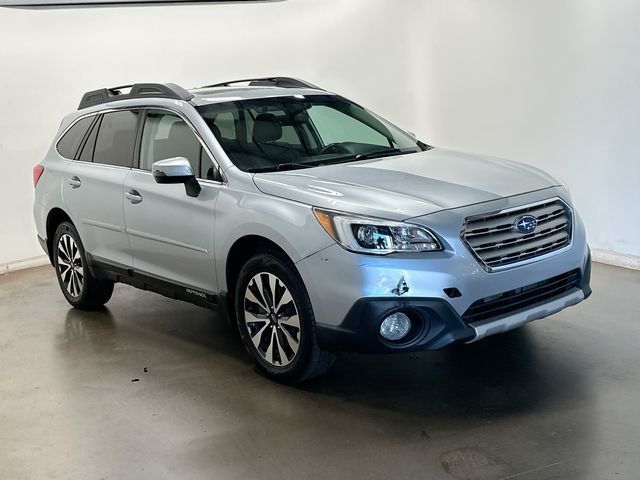 Thumbnail: 2017 Subaru Outback - 32