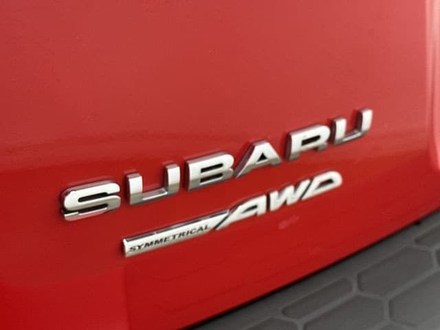 Thumbnail: 2020 Subaru Crosstrek - 24